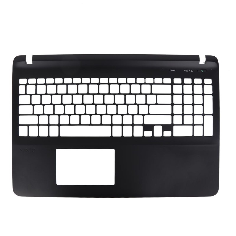Palmrest Sony Vaio FIT SVF152 SVF152C29M SVF152C29L - Μαύρος χωρίς TouchPad