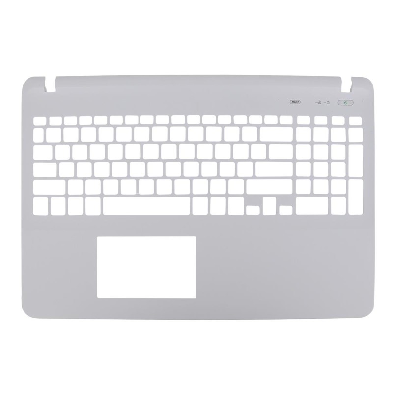 Upper Cover Palmrest Sony Vaio SVF152 SVF152C29M SVF152C29L - άσπρο