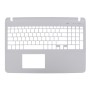 Upper Cover Palmrest Sony Vaio SVF152 SVF152C29M SVF152C29L - άσπρο