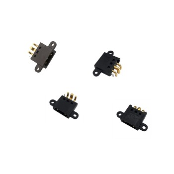 Βύσματα Τροφοδοσίας για Razer Blade RZ09-0238 RZ09-0287 RZ09-0288 - PJ1177