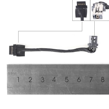 Βύσματα Τροφοδοσίας για Acer Aspire S13 S5-371T S5-371 N16C4 PJ1078 με καλώδιο