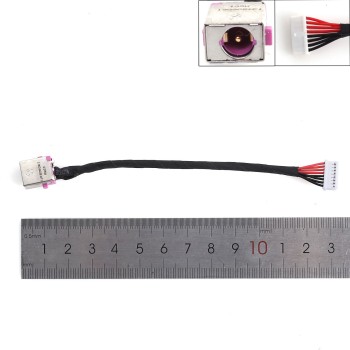 Βύσματα Τροφοδοσίας για Acer Predator Helios 300 PH317-53 PH317-54 με καλώδιο
