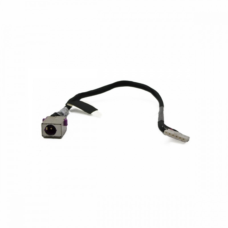 Βύσματα Τροφοδοσίας για Acer Aspire A517-51 (5.5x1.7) 135W με καλώδιο