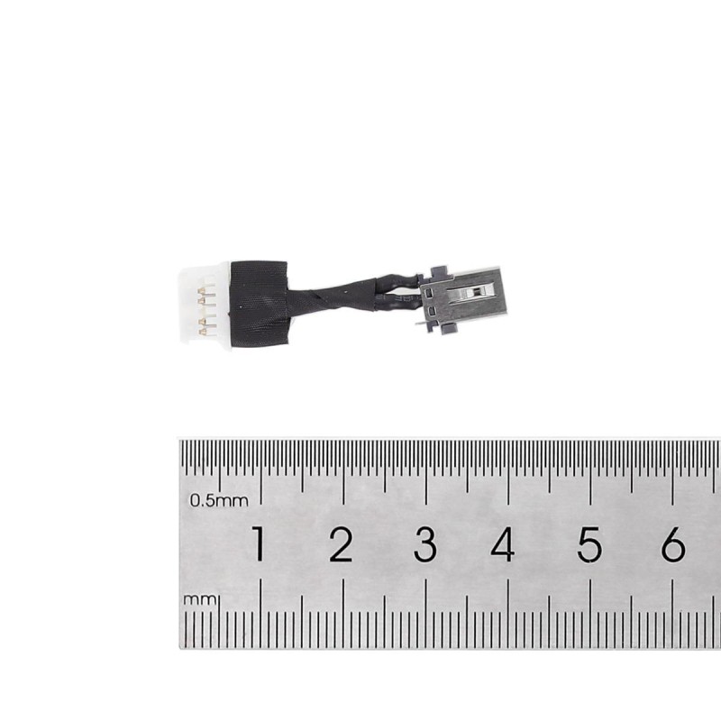 Βύσματα Τροφοδοσίας για PJ1001 Acer Spin 5 SP513-52N-82MP - 4 cm.