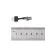 Βύσματα Τροφοδοσίας για PJ1001 Acer Spin 5 SP513-52N-82MP - 4 cm.