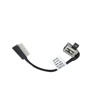 Βύσματα Τροφοδοσίας για Dell Inspiron 14 3405 3480 3482 PJ1142 με καλώδιο 9.5cm