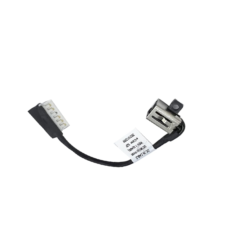 Βύσματα Τροφοδοσίας για Dell Inspiron 14 3405 3480 3482 PJ1142 με καλώδιο 9.5cm