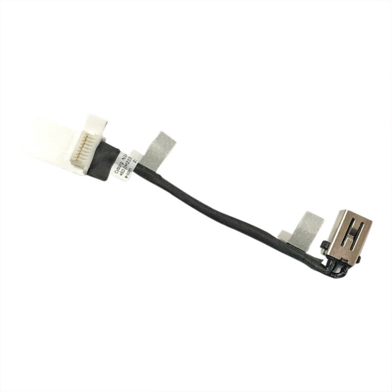 Βύσματα Τροφοδοσίας για Dell Vostro 15 5510 5515 PJ1123 με καλώδιο