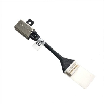 Βύσματα Τροφοδοσίας για Dell Latitude 3410 3510 με καλώδιο 5cm