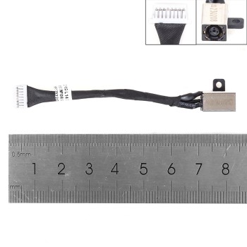 Βύσματα Τροφοδοσίας για Dell Latitude 3420 3520 με καλώδιο PJ1115