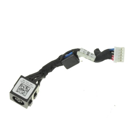 Βύσματα Τροφοδοσίας για Dell Latitude E6440 PJ628 με καλώδιο