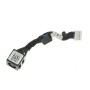 Βύσματα Τροφοδοσίας για Dell Latitude E6440 PJ628 με καλώδιο