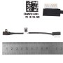 Βύσματα Τροφοδοσίας για Dell Inspiron 17 5000 I5570 I5775 με καλώδιο (PJ1074)
