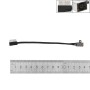 Βύσματα Τροφοδοσίας για Dell Latitude E3490 E3590 Inspiron 5570 17-5770 5775 με καλώδιο (PJ1062)