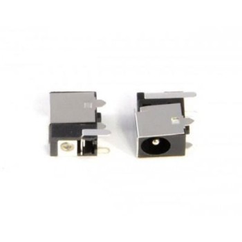 Βύσματα Τροφοδοσίας για HP Pavilion ZE4900 Presario 2200 1.65mm (PJ001A)