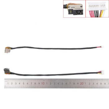 Βύσματα Τροφοδοσίας για HP Envy M7-N M7-R 17-N 17-R (PJ1003)