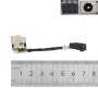 Βύσματα Τροφοδοσίας για HP Pavilion 14 14-B031US με καλώδιο (PJ621)