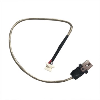 Βύσματα Τροφοδοσίας για Lenovo IdeaPad Flex 4-1580 με καλώδιο (PJ1137)