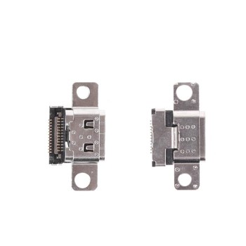 Βύσματα Τροφοδοσίας για Lenovo ThinkPad E14 E15 Type-C