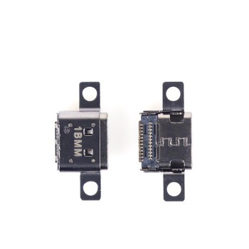 Βύσματα Τροφοδοσίας για Lenovo ThinkPad E14 E15 Type-C (Type 2)