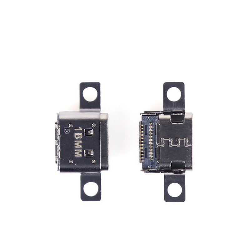 Βύσματα Τροφοδοσίας για Lenovo ThinkPad E14 E15 Type-C (Type 2)