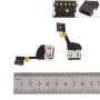 Βύσματα Τροφοδοσίας για Lenovo V130-15IGM V130-15IKB V330-15IKB V330-15ISK με καλώδιο