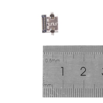Βύσματα Τροφοδοσίας για Lenovo L480 L580 EL480 EL580 Type-C