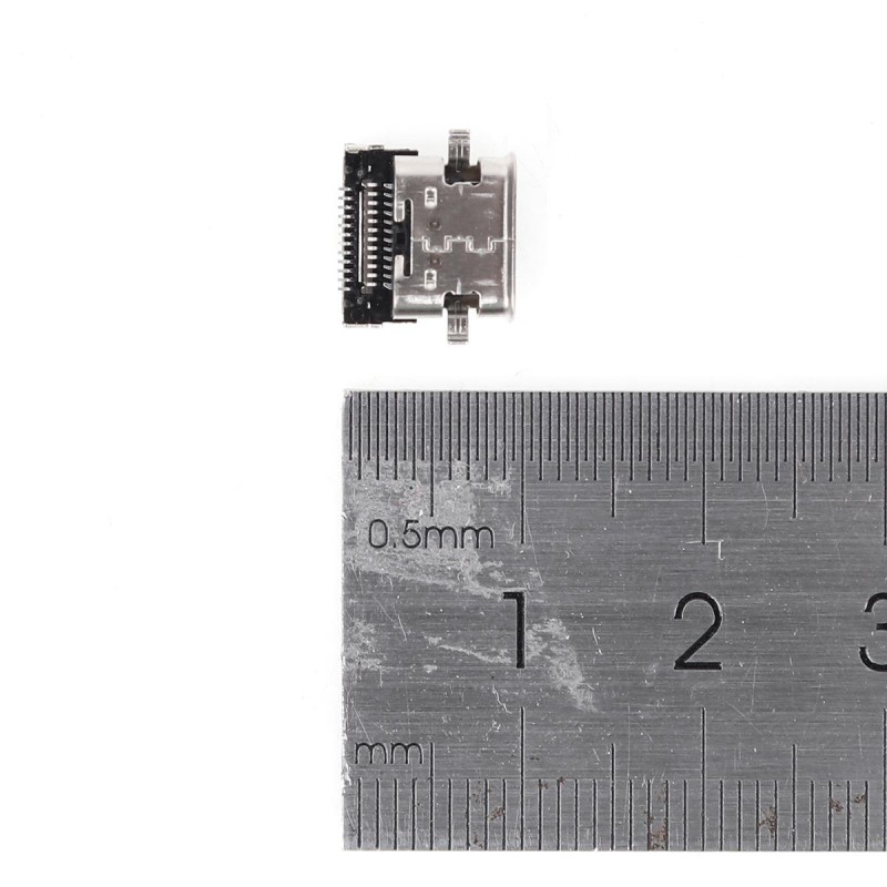 Βύσματα Τροφοδοσίας για Lenovo ThinkPad X280 X390 T490 T495 T480S Type-C