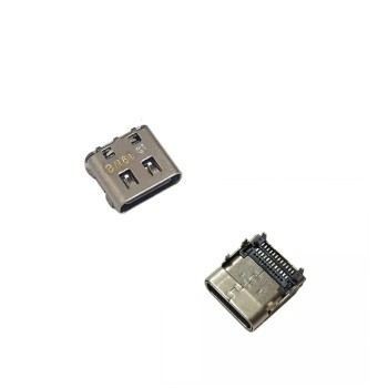 Βύσματα Τροφοδοσίας για Lenovo ThinkPad X1 Nano Gen 1 - Type-C