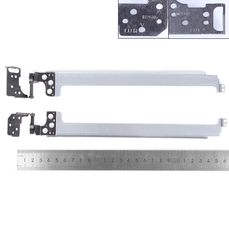 Μεντεσέδες για Acer Nitro 5 AN515-45 AN515-55 AN515-56 AN515-57 - Type 1