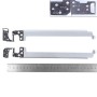 Μεντεσέδες για Acer Nitro 5 AN515-45 AN515-55 AN515-56 AN515-57 - Type 1