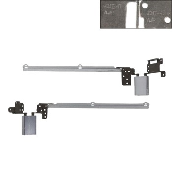 Μεντεσέδες για Acer R751T R751