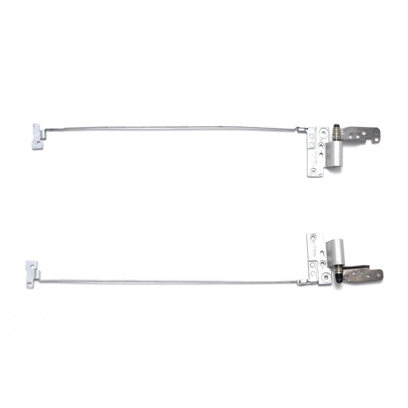 Μεντεσέδες για Asus N56VM N56DP N56VZ N56VJ N56JN N56JK N56VB N56DY N56JR G56JR