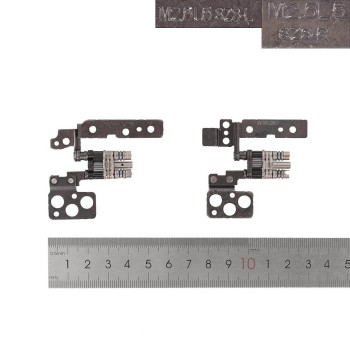Μεντεσέδες για Dell Inspiron 13 7370 7373 7380 - 360°