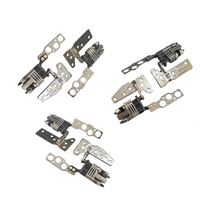 Μεντεσέδες για HP Envy X360 15-EW 15T-EW TPN-C157