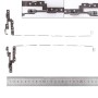 Μεντεσέδες για Lenovo V15 G2 ITL V15 G2 ALC