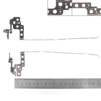 Μεντεσέδες φορητού υπολογιστή Lenovo IdeaPad 3-14ADA05 3-14ARE05 3-14IML05