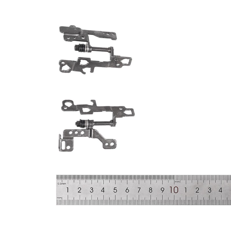Μεντεσέδες για Lenovo ldeaPad 330s-15IKB 330s-15ARR 330s-15AST 7000-15