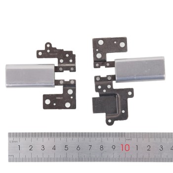 Μεντεσέδες για Lenovo Yoga 720-15 720-15IKB Ασήμι