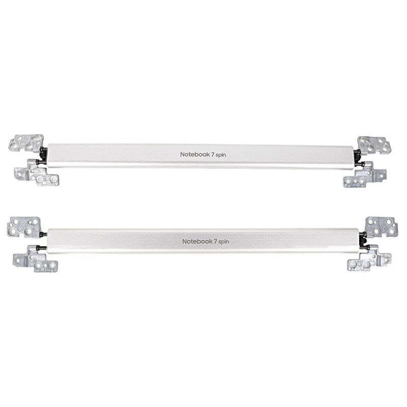 Μεντεσέδες για Samsung NP740U3M NP740U3L
