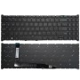 Πληκτρολόγιο Acer Aspire A315-59G A515-57 A515-57G, Μαύρο με Backlit, US/UK