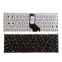 Πληκτρολόγιο Acer TravelMate P214-41 P214-52 P214-53, Μαύρος, Χωρίς πλαίσιο, US/UK