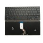 Πληκτρολόγιο Acer TravelMate B311-31 B311R-31 B311RN-31, Μαύρος, US/UK + BG Print