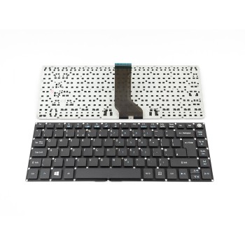 Πληκτρολόγιο Acer Aspire E5-473, Μαύρο, US/UK - Τυπε 2