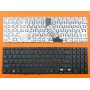 Πληκτρολόγιο Acer Aspire M5-581 M5-581T, Μαύρο, US/UK