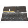 Πληκτρολόγιο Acer Nitro 5 AN515-54 AN15-43 AN517-51 AN715-51, Μαύρο,RGB Backlit, US/UK - Original