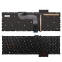 Πληκτρολόγιο Acer Pτο κόκκινοator 17 G5-793 G9-791, Μαύρο με Backlit, UK - Original