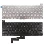 Πληκτρολόγιο Apple MacBook Pro A2338, Μαύρο, US