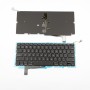 Πληκτρολόγιο Apple MacBook Pro A1286, Μαύρο με Backlit, Τυπε 2, US