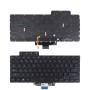 Πληκτρολόγιο Asus Zephyrus GA503 GA503Q GA503QR, Μαύρο, US, Backlit